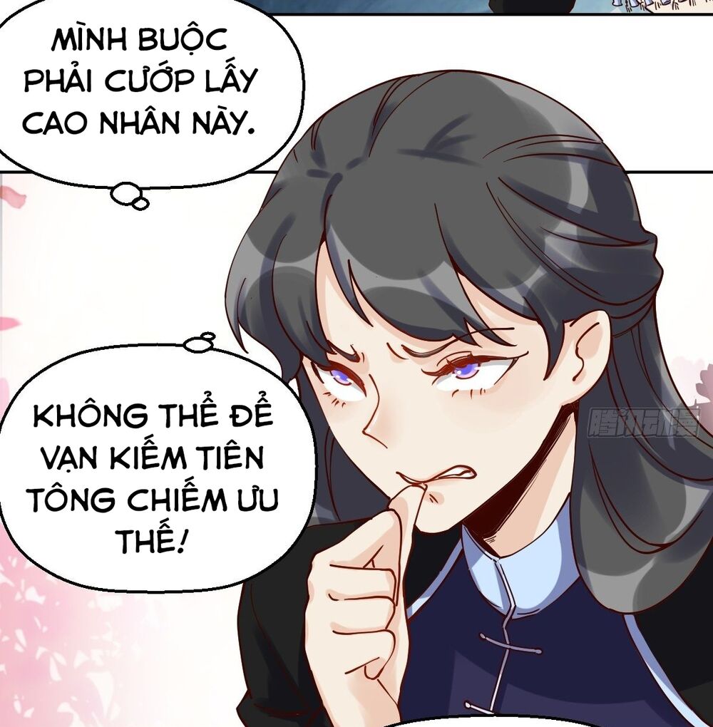 Nguyên Lai Ta Là Tu Tiên Đại Lão: Chapter 13
