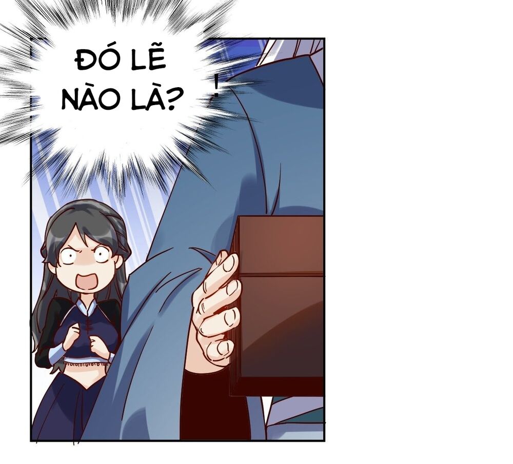 Nguyên Lai Ta Là Tu Tiên Đại Lão: Chapter 13