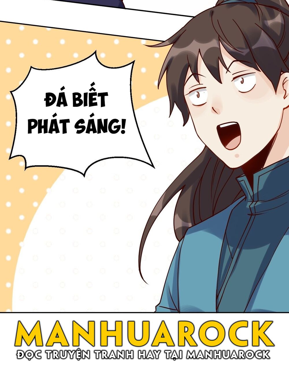Nguyên Lai Ta Là Tu Tiên Đại Lão: Chapter 13