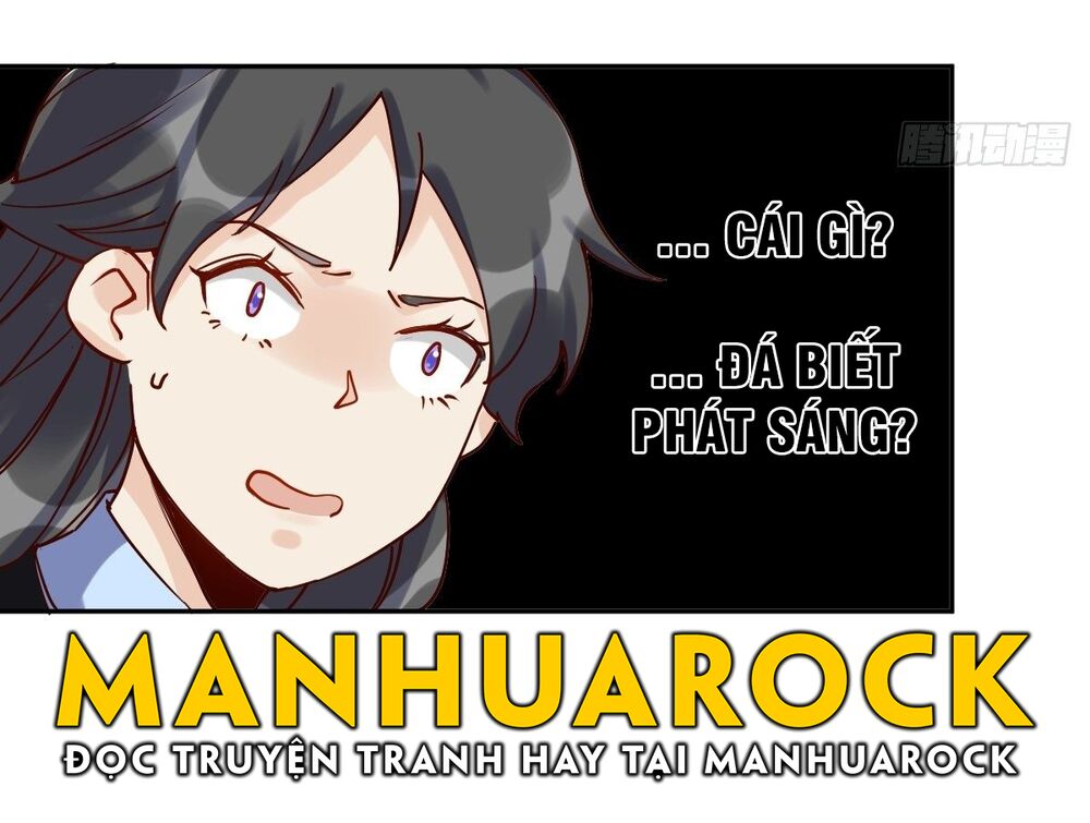 Nguyên Lai Ta Là Tu Tiên Đại Lão: Chapter 13