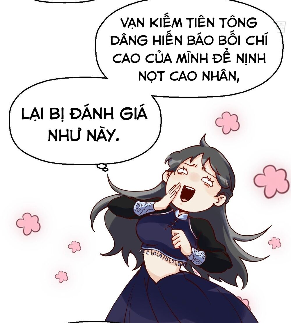 Nguyên Lai Ta Là Tu Tiên Đại Lão: Chapter 13
