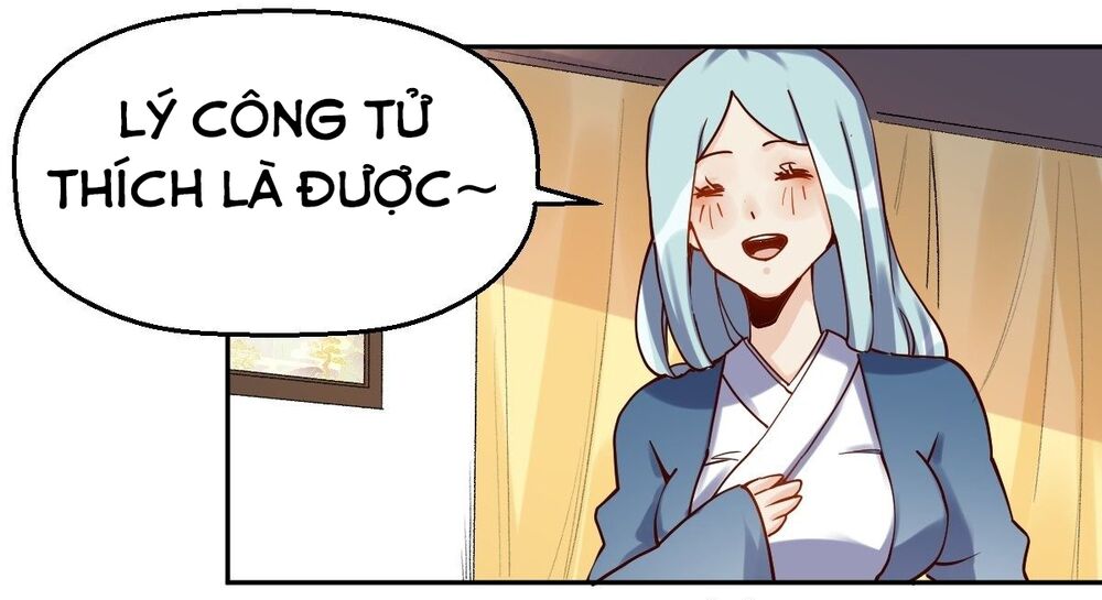 Nguyên Lai Ta Là Tu Tiên Đại Lão: Chapter 13