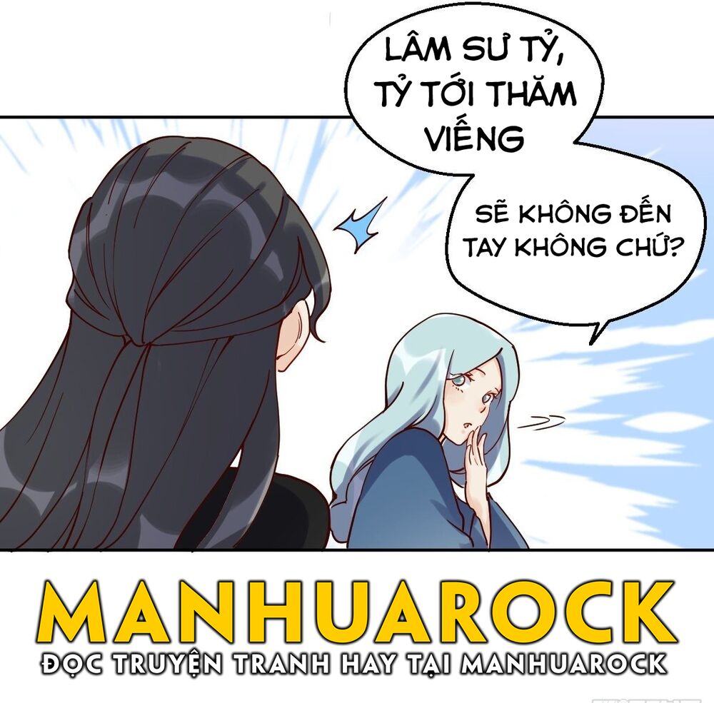 Nguyên Lai Ta Là Tu Tiên Đại Lão: Chapter 13