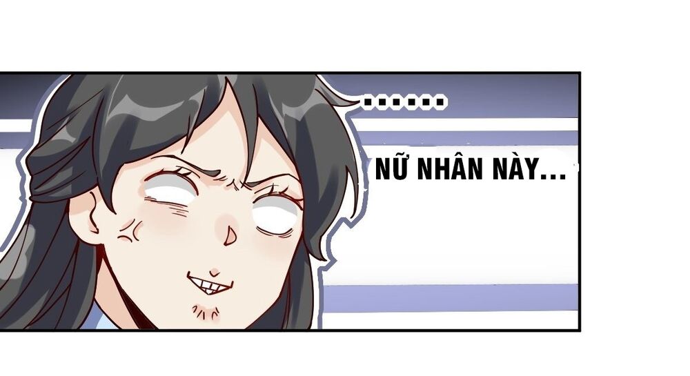 Nguyên Lai Ta Là Tu Tiên Đại Lão: Chapter 13