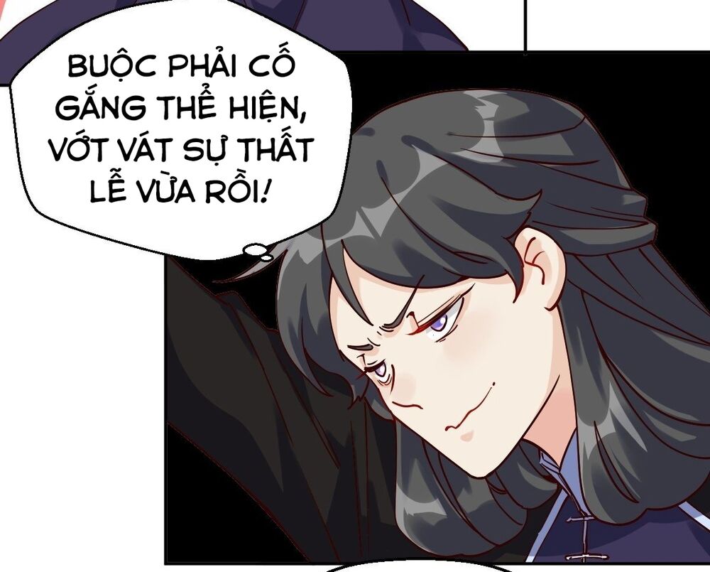 Nguyên Lai Ta Là Tu Tiên Đại Lão: Chapter 13