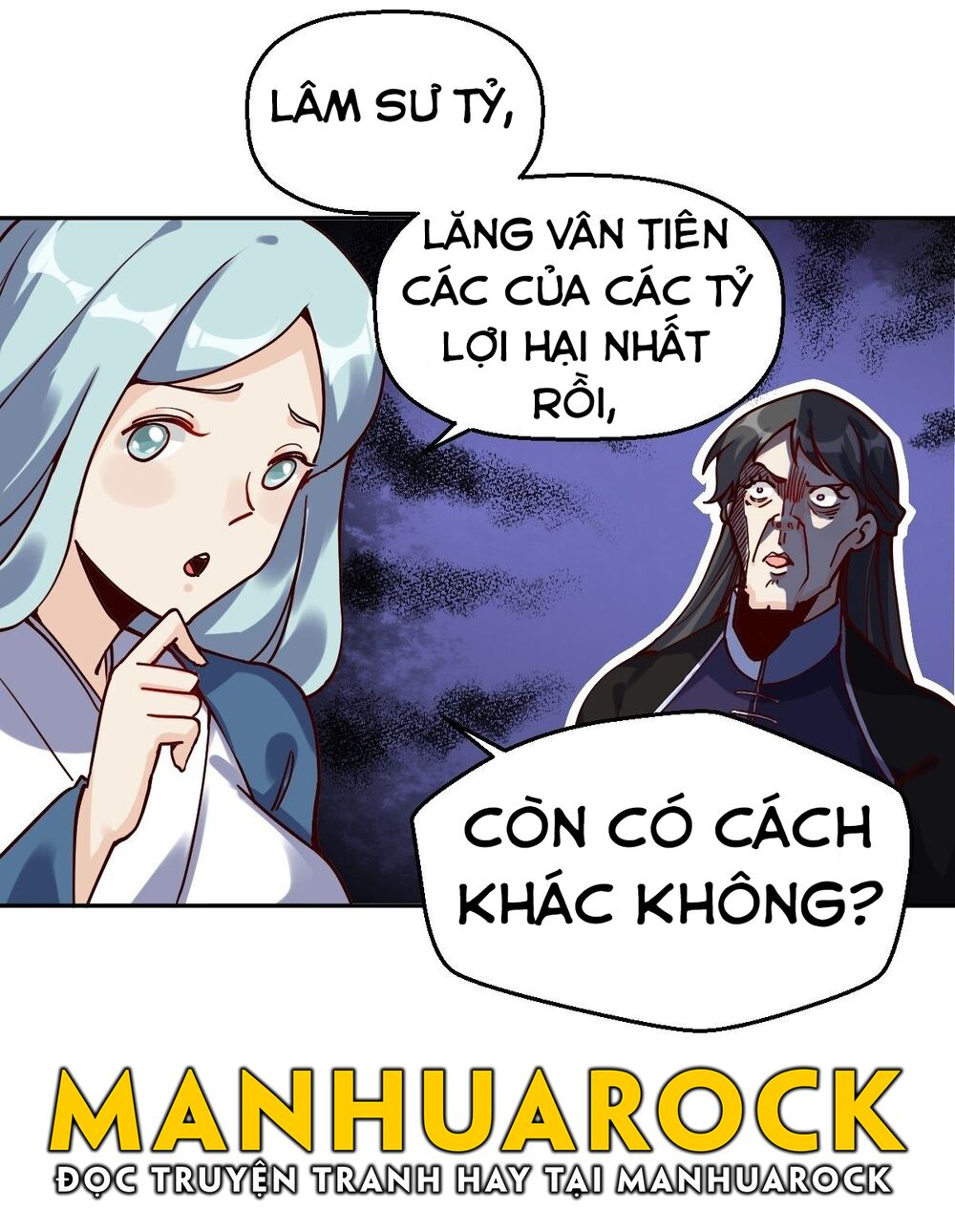Nguyên Lai Ta Là Tu Tiên Đại Lão: Chapter 13