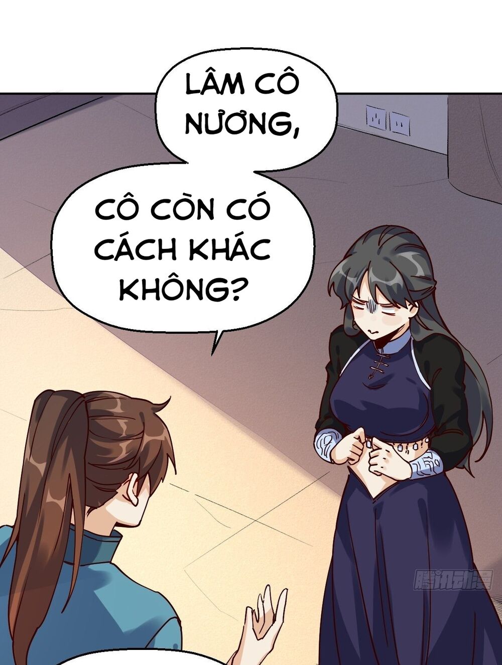 Nguyên Lai Ta Là Tu Tiên Đại Lão: Chapter 13