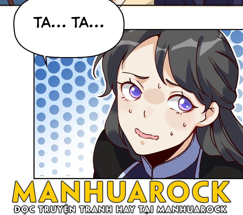Nguyên Lai Ta Là Tu Tiên Đại Lão: Chapter 13