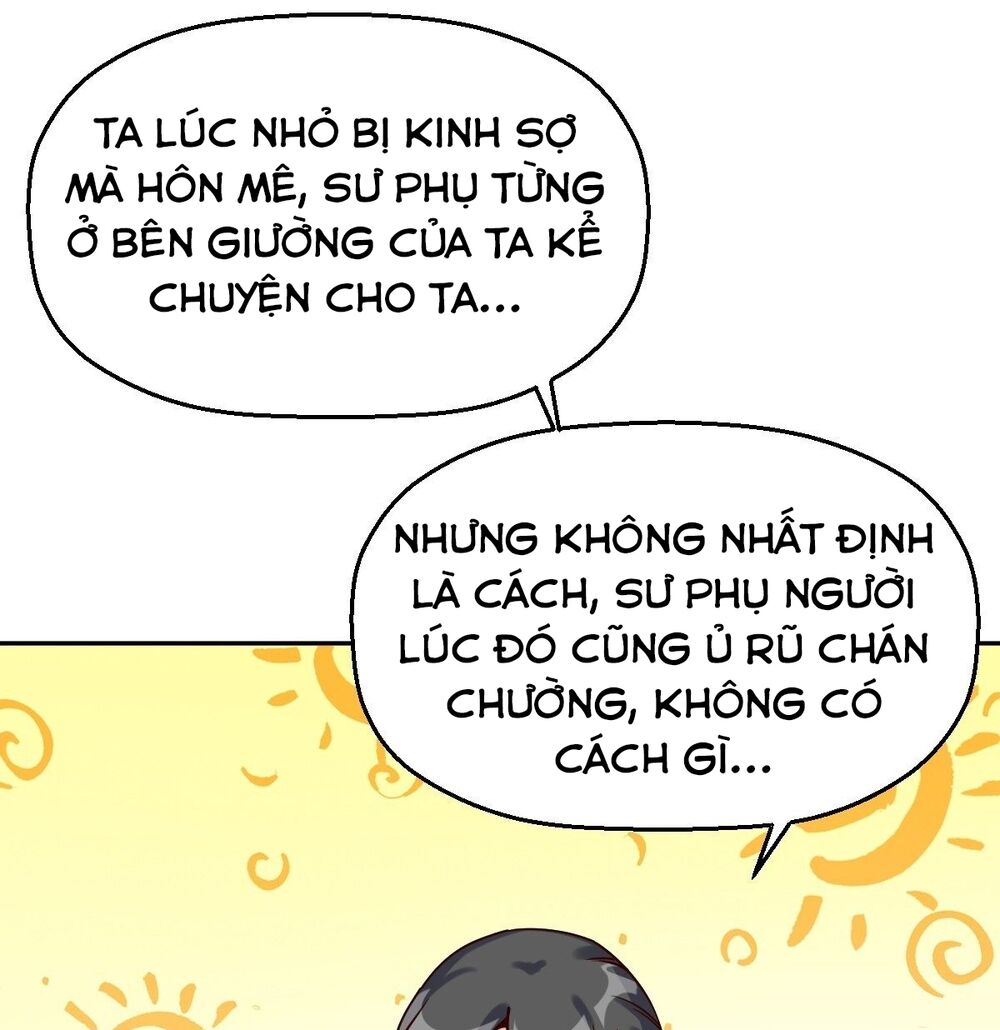 Nguyên Lai Ta Là Tu Tiên Đại Lão: Chapter 13