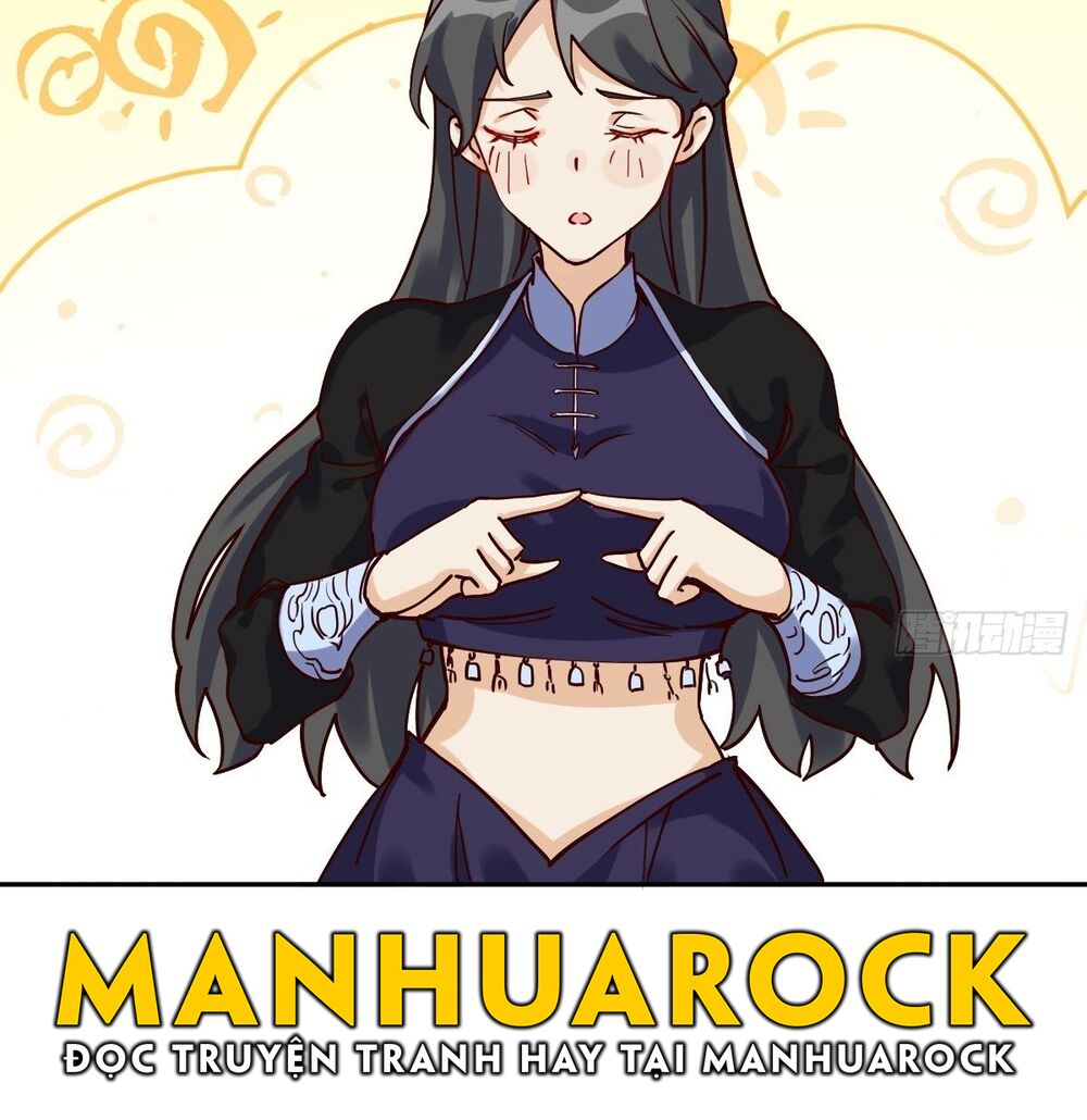 Nguyên Lai Ta Là Tu Tiên Đại Lão: Chapter 13