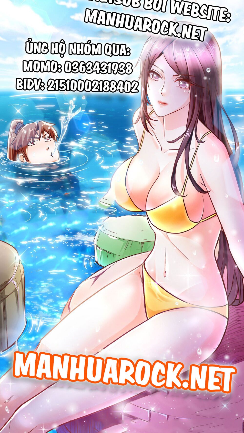 Nguyên Lai Ta Là Tu Tiên Đại Lão: Chapter 13