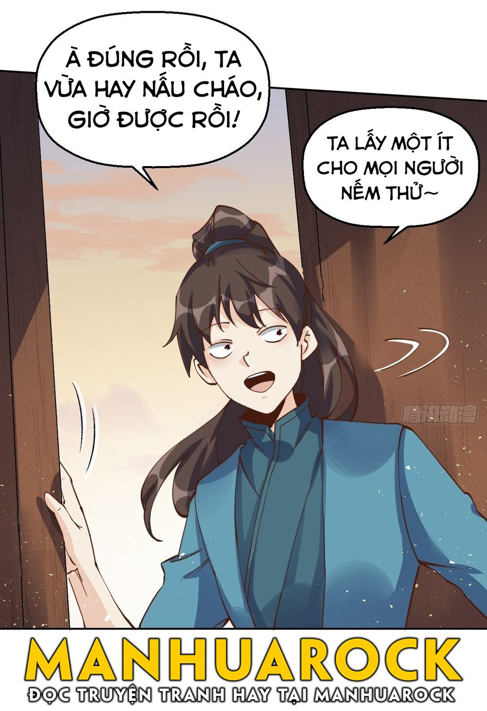 Nguyên Lai Ta Là Tu Tiên Đại Lão: Chapter 13