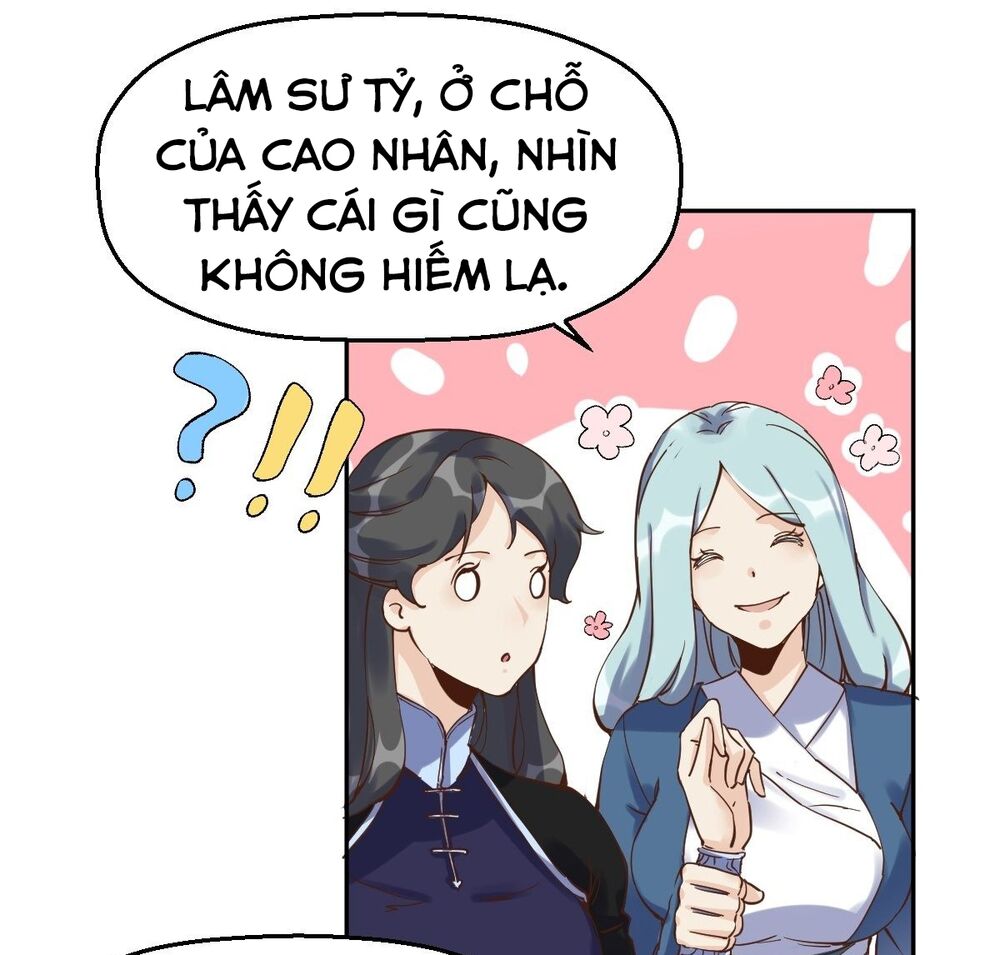 Nguyên Lai Ta Là Tu Tiên Đại Lão: Chapter 13