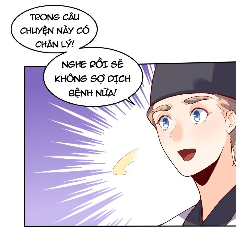 Nguyên Lai Ta Là Tu Tiên Đại Lão: Chapter 130