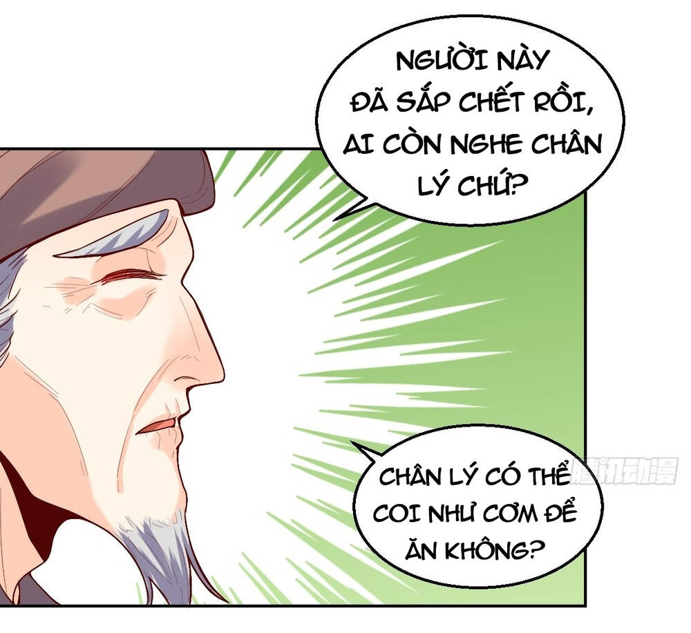 Nguyên Lai Ta Là Tu Tiên Đại Lão: Chapter 130