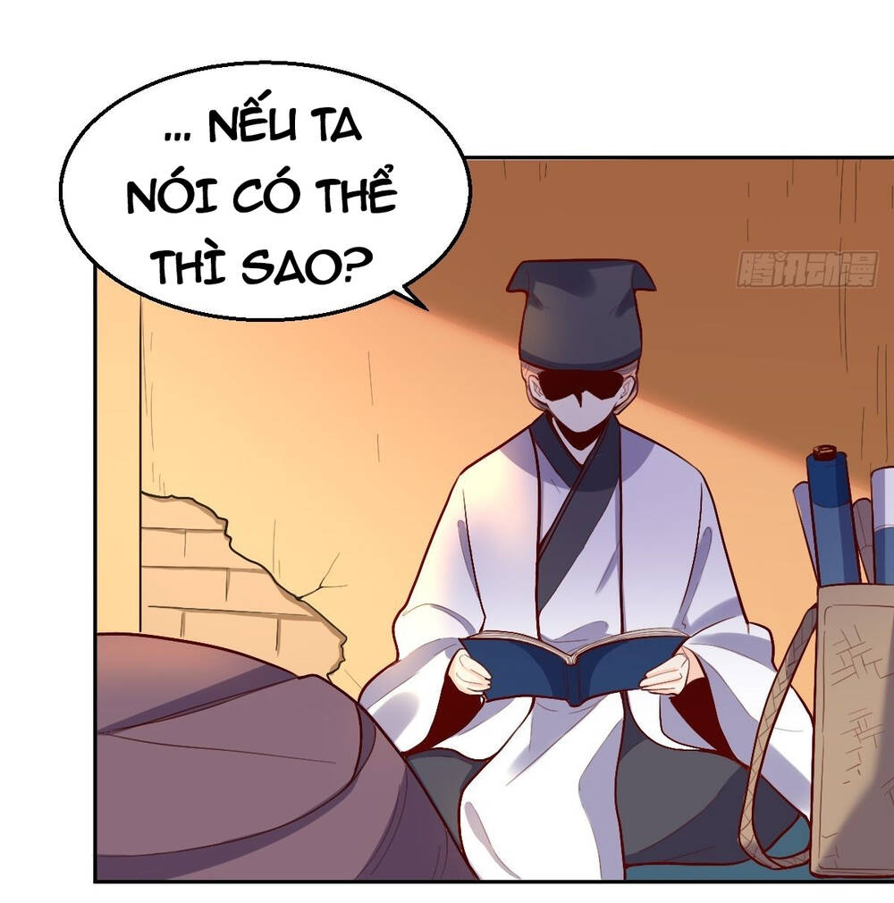 Nguyên Lai Ta Là Tu Tiên Đại Lão: Chapter 130