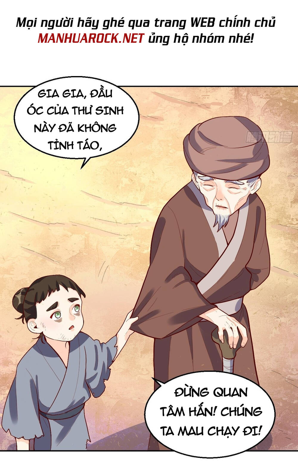 Nguyên Lai Ta Là Tu Tiên Đại Lão: Chapter 130