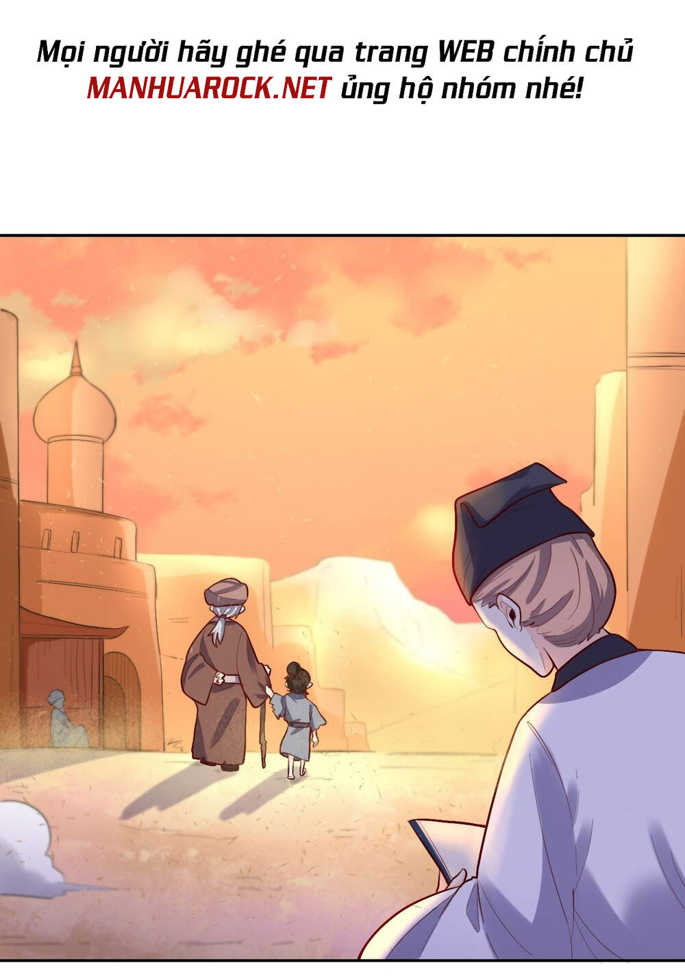 Nguyên Lai Ta Là Tu Tiên Đại Lão: Chapter 130