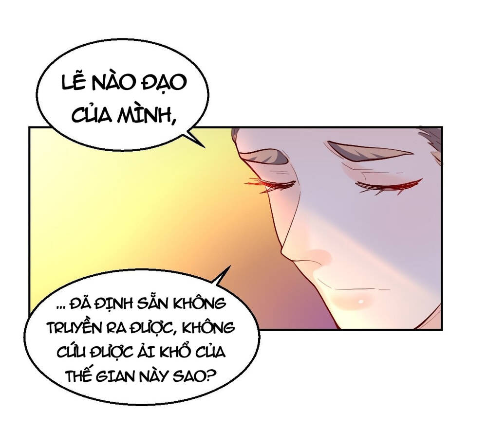 Nguyên Lai Ta Là Tu Tiên Đại Lão: Chapter 130