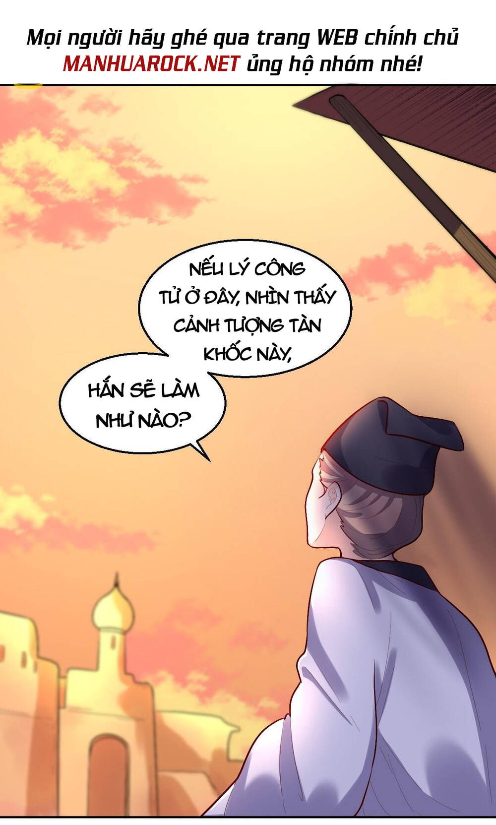 Nguyên Lai Ta Là Tu Tiên Đại Lão: Chapter 130