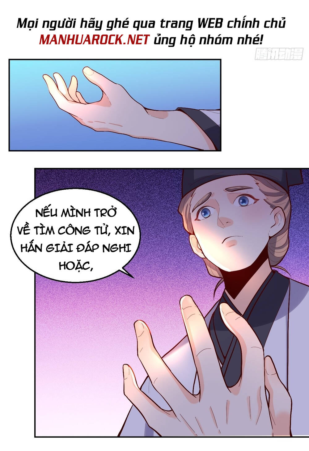 Nguyên Lai Ta Là Tu Tiên Đại Lão: Chapter 130