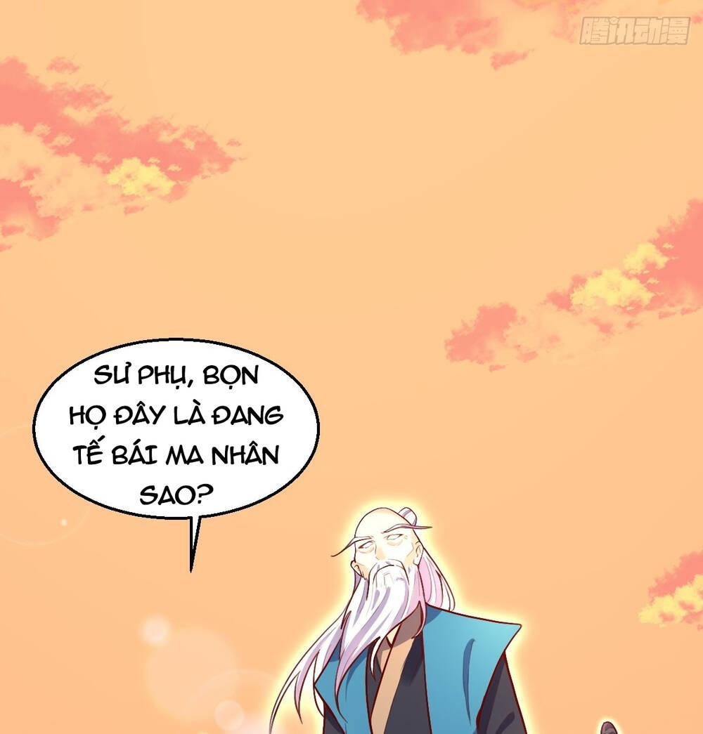 Nguyên Lai Ta Là Tu Tiên Đại Lão: Chapter 130