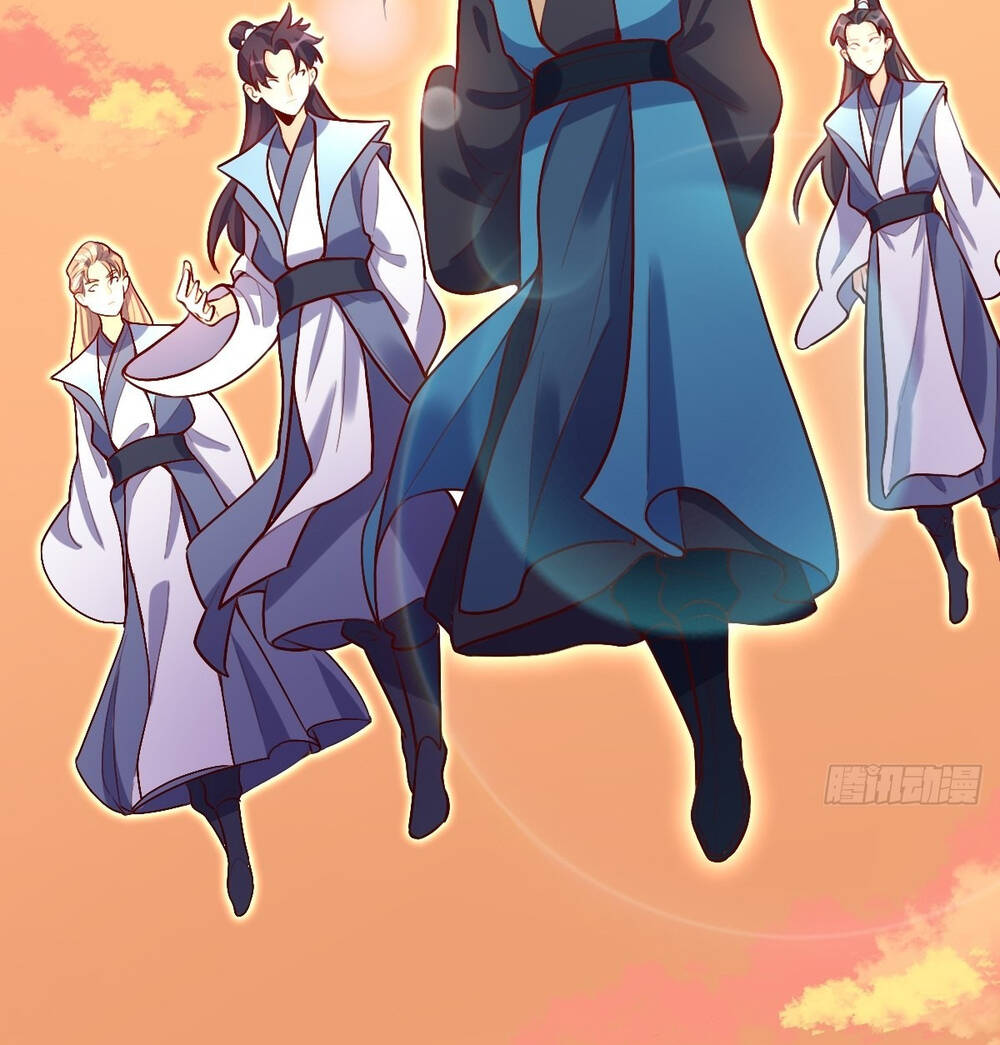 Nguyên Lai Ta Là Tu Tiên Đại Lão: Chapter 130