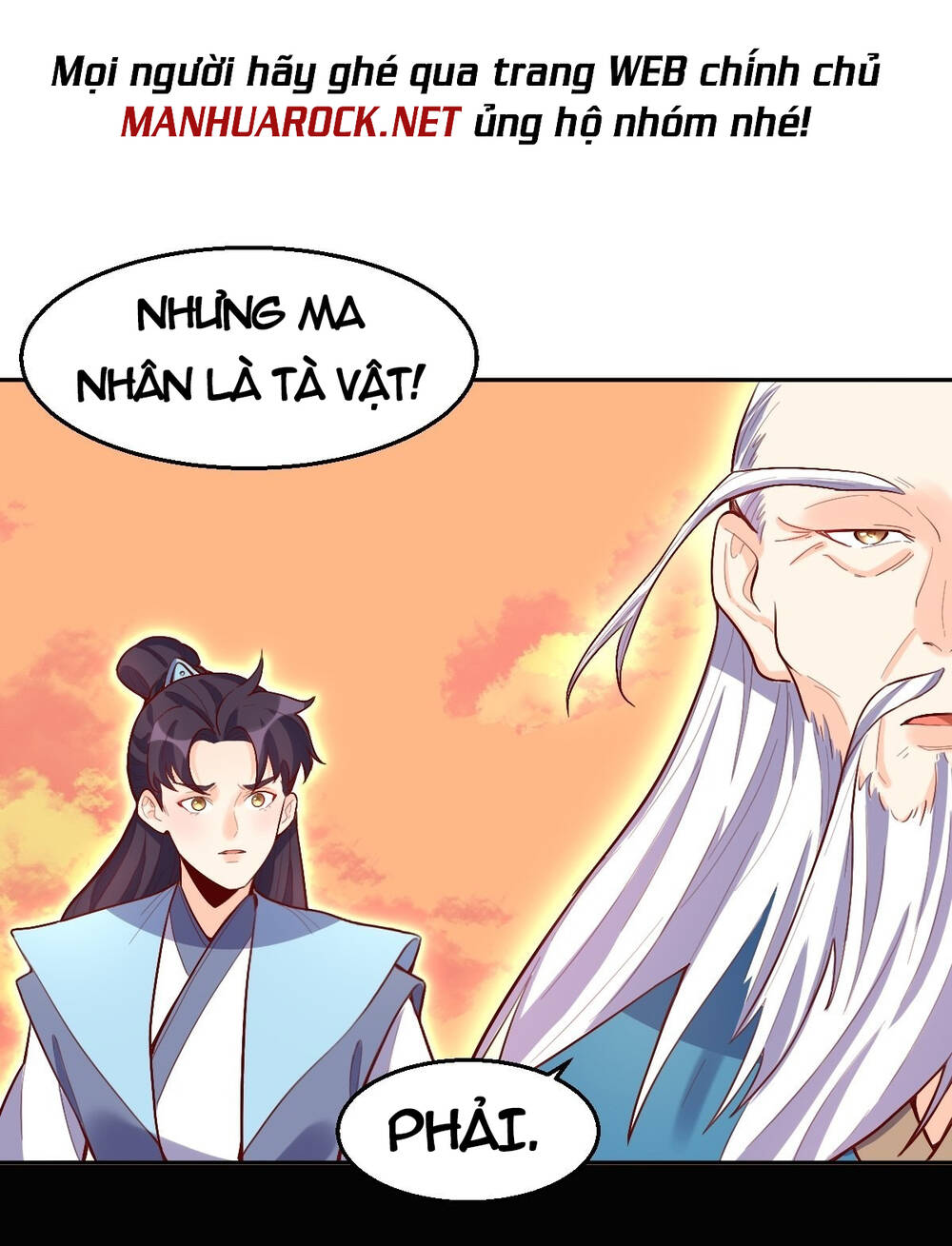 Nguyên Lai Ta Là Tu Tiên Đại Lão: Chapter 130