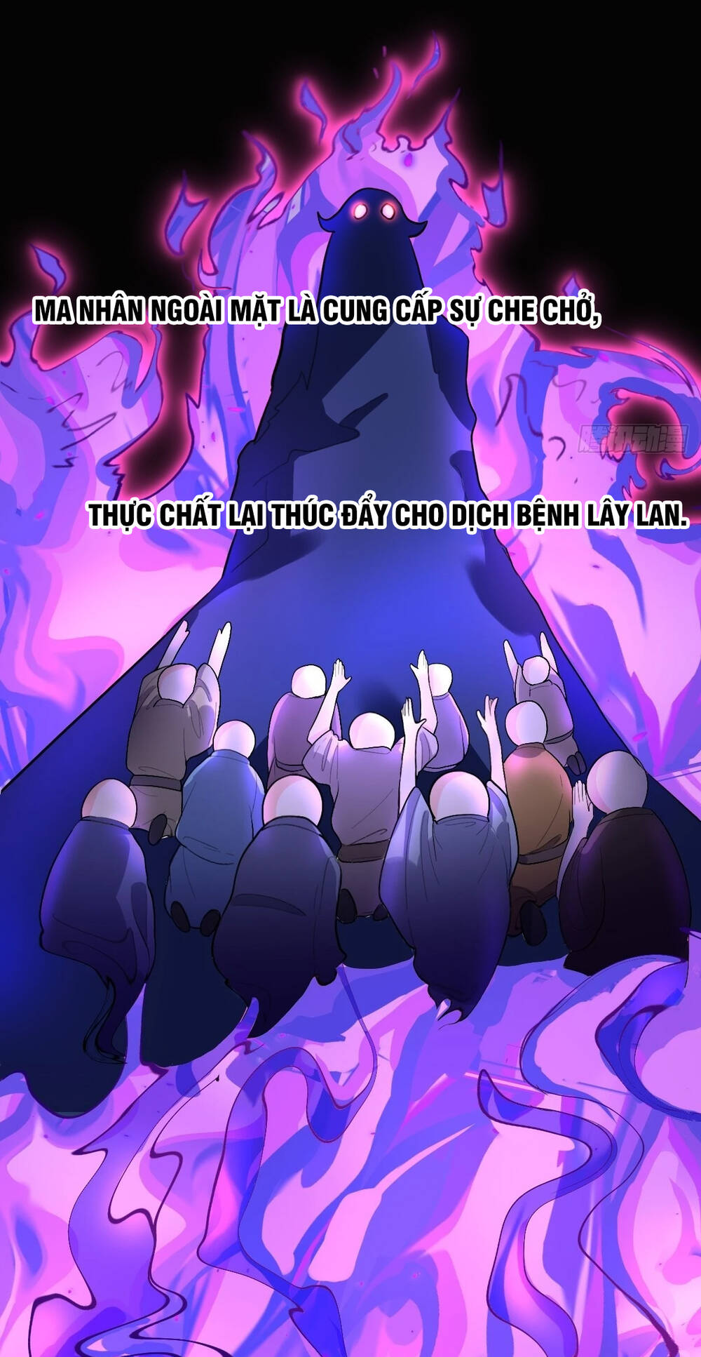 Nguyên Lai Ta Là Tu Tiên Đại Lão: Chapter 130