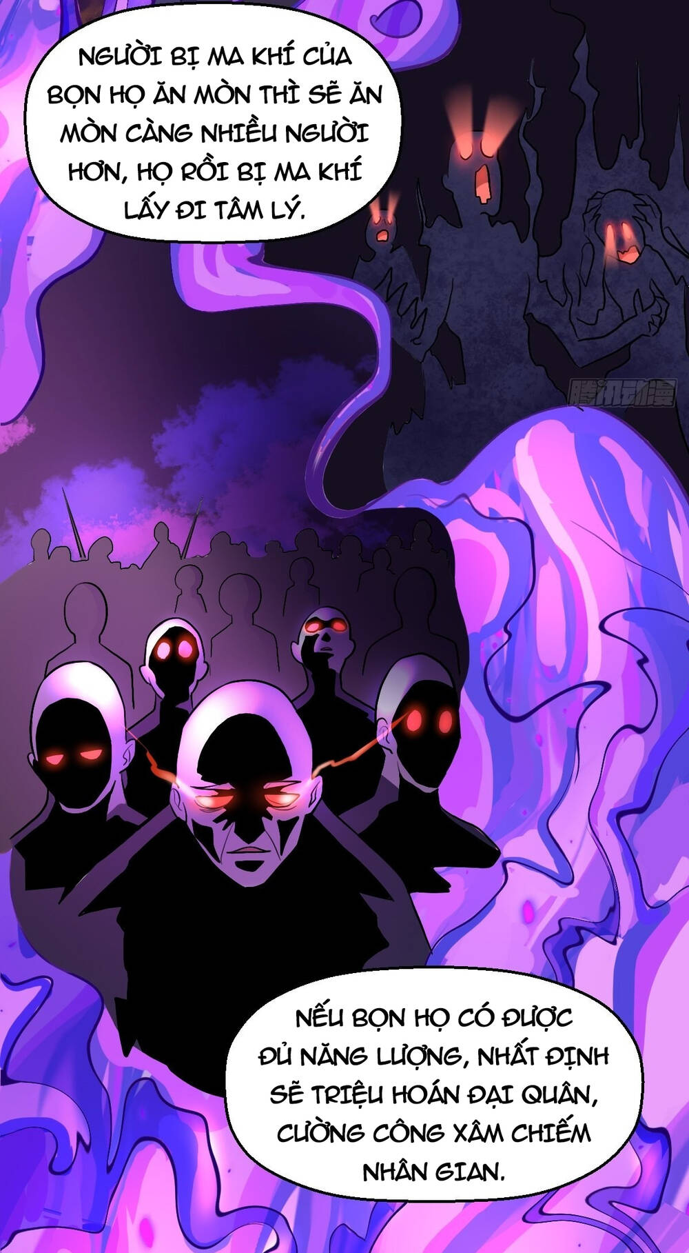 Nguyên Lai Ta Là Tu Tiên Đại Lão: Chapter 130