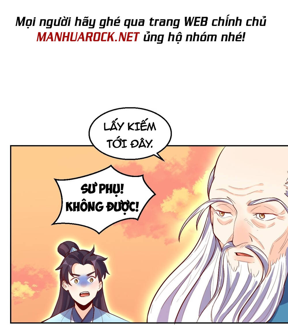 Nguyên Lai Ta Là Tu Tiên Đại Lão: Chapter 130