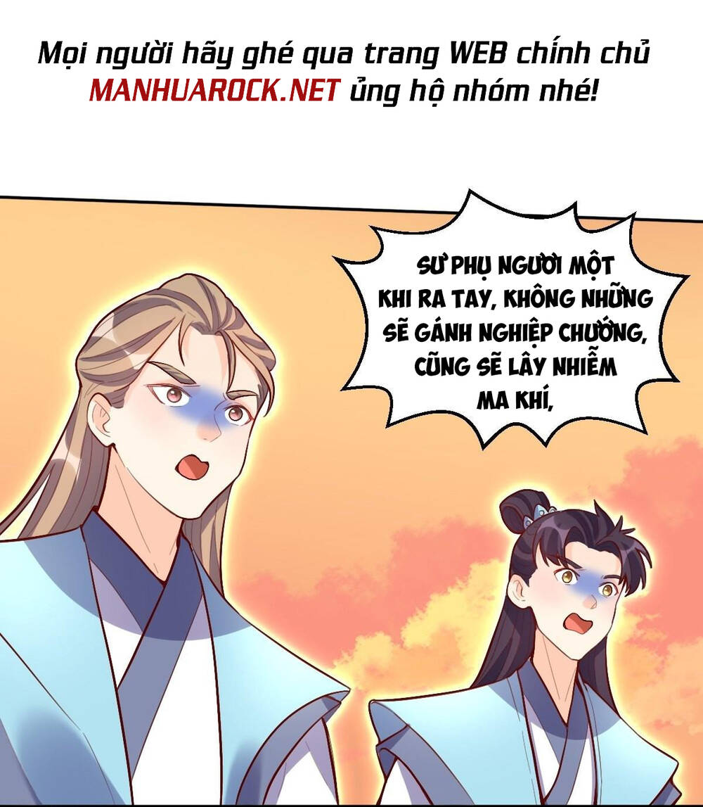 Nguyên Lai Ta Là Tu Tiên Đại Lão: Chapter 130