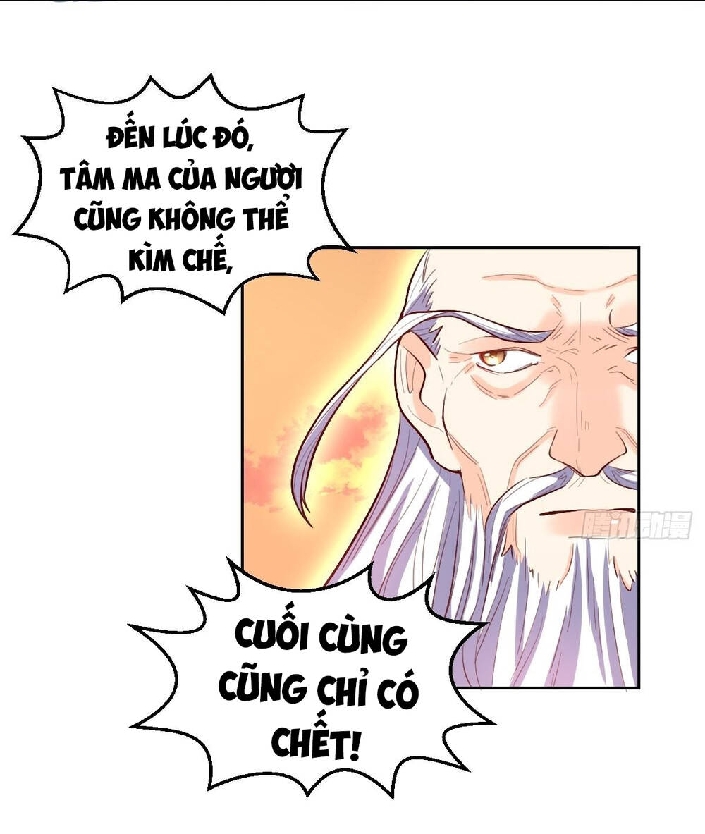 Nguyên Lai Ta Là Tu Tiên Đại Lão: Chapter 130
