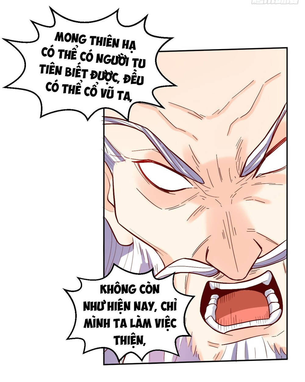 Nguyên Lai Ta Là Tu Tiên Đại Lão: Chapter 130