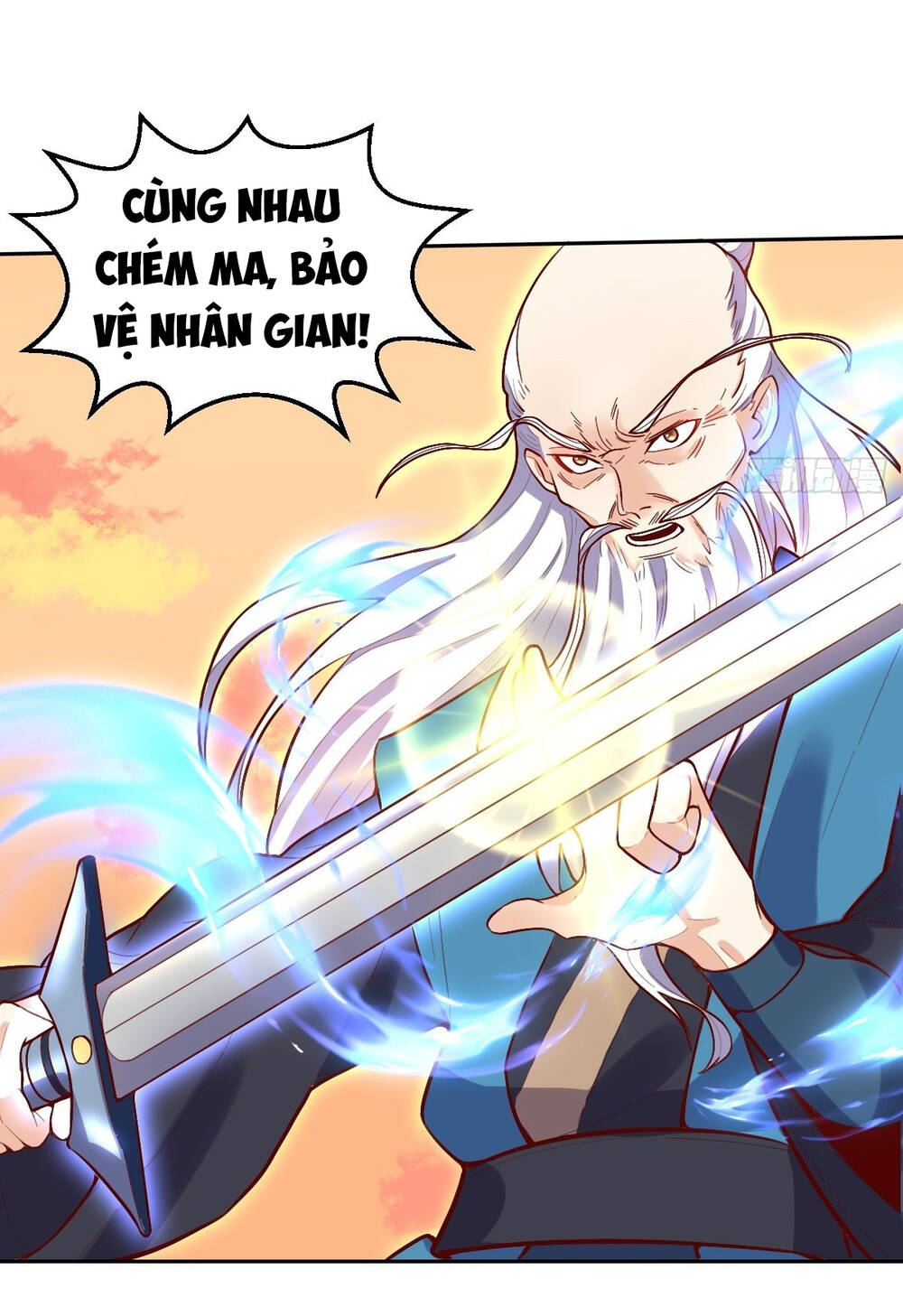Nguyên Lai Ta Là Tu Tiên Đại Lão: Chapter 130