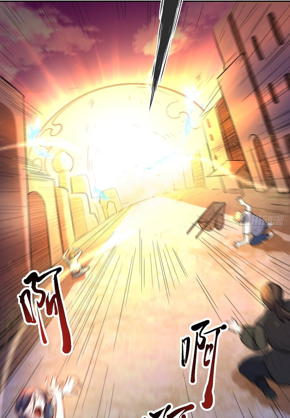 Nguyên Lai Ta Là Tu Tiên Đại Lão: Chapter 130