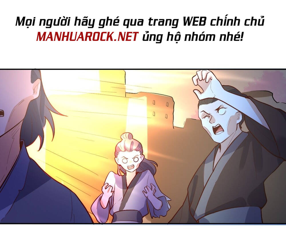 Nguyên Lai Ta Là Tu Tiên Đại Lão: Chapter 130