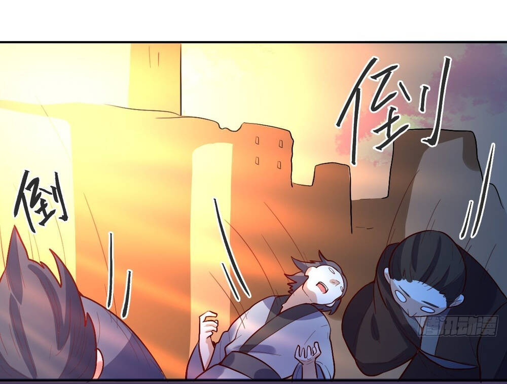 Nguyên Lai Ta Là Tu Tiên Đại Lão: Chapter 130