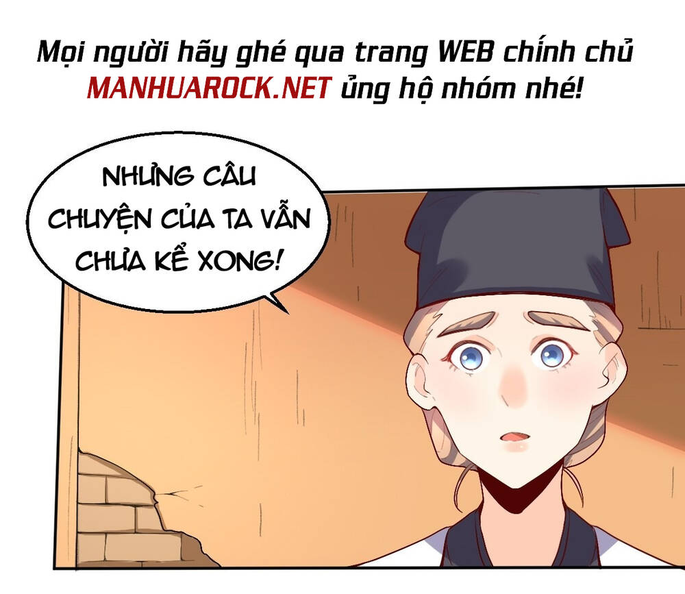 Nguyên Lai Ta Là Tu Tiên Đại Lão: Chapter 130