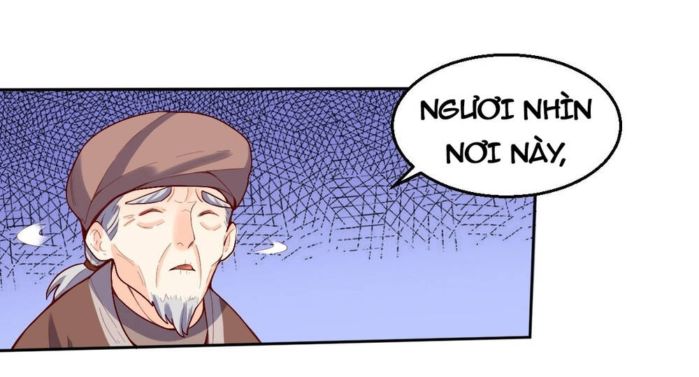 Nguyên Lai Ta Là Tu Tiên Đại Lão: Chapter 130
