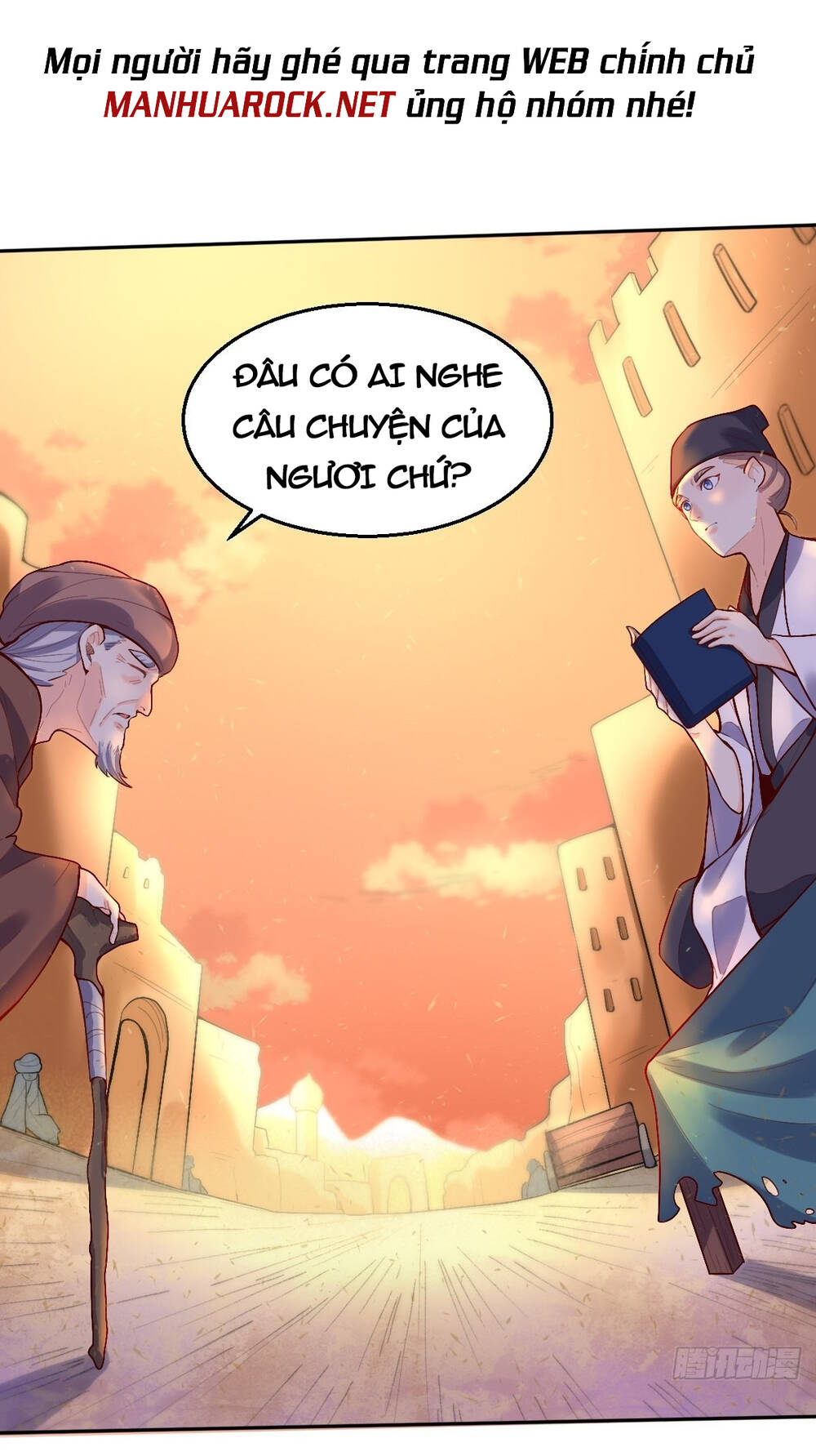 Nguyên Lai Ta Là Tu Tiên Đại Lão: Chapter 130