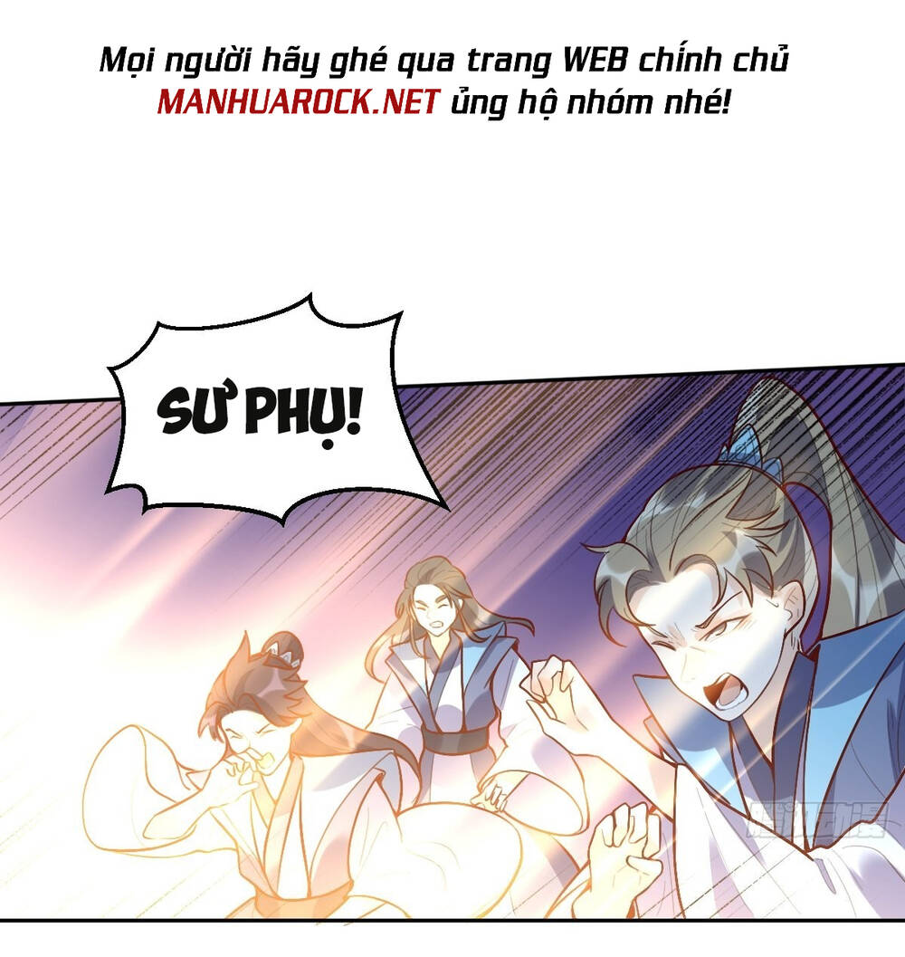 Nguyên Lai Ta Là Tu Tiên Đại Lão: Chapter 131