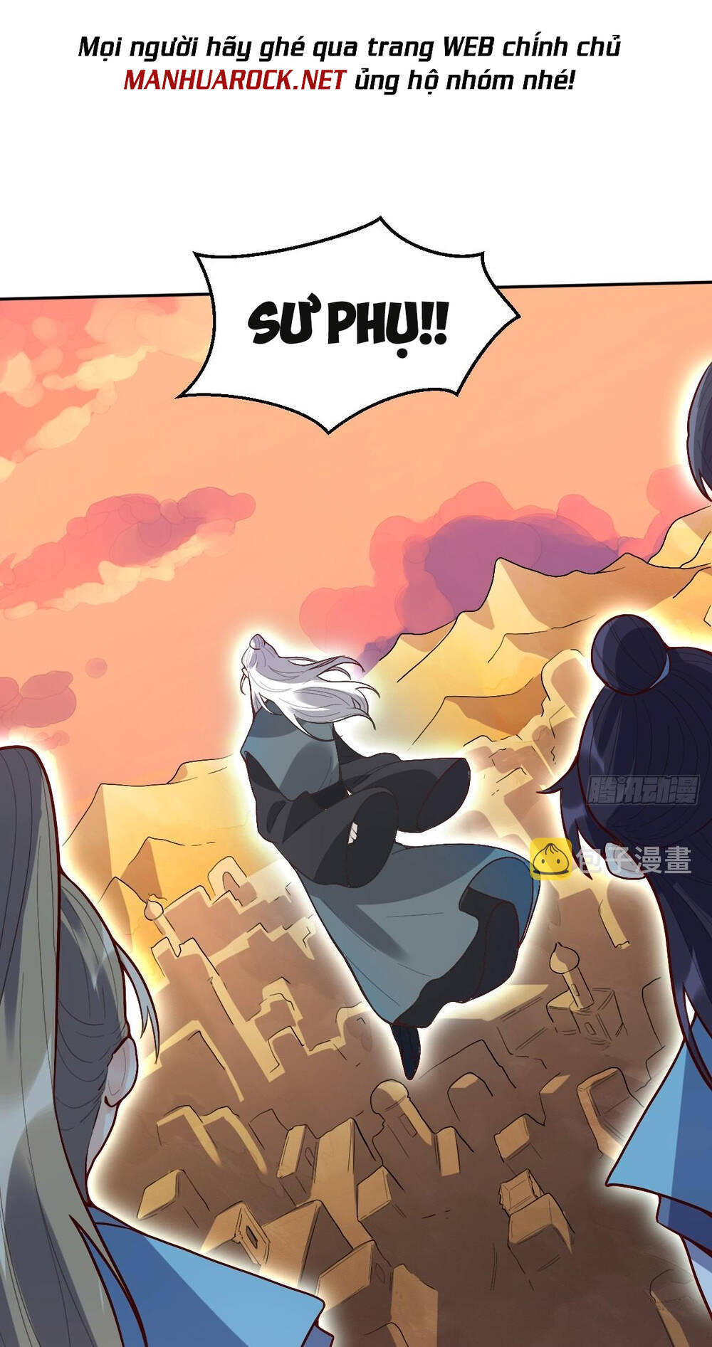 Nguyên Lai Ta Là Tu Tiên Đại Lão: Chapter 131