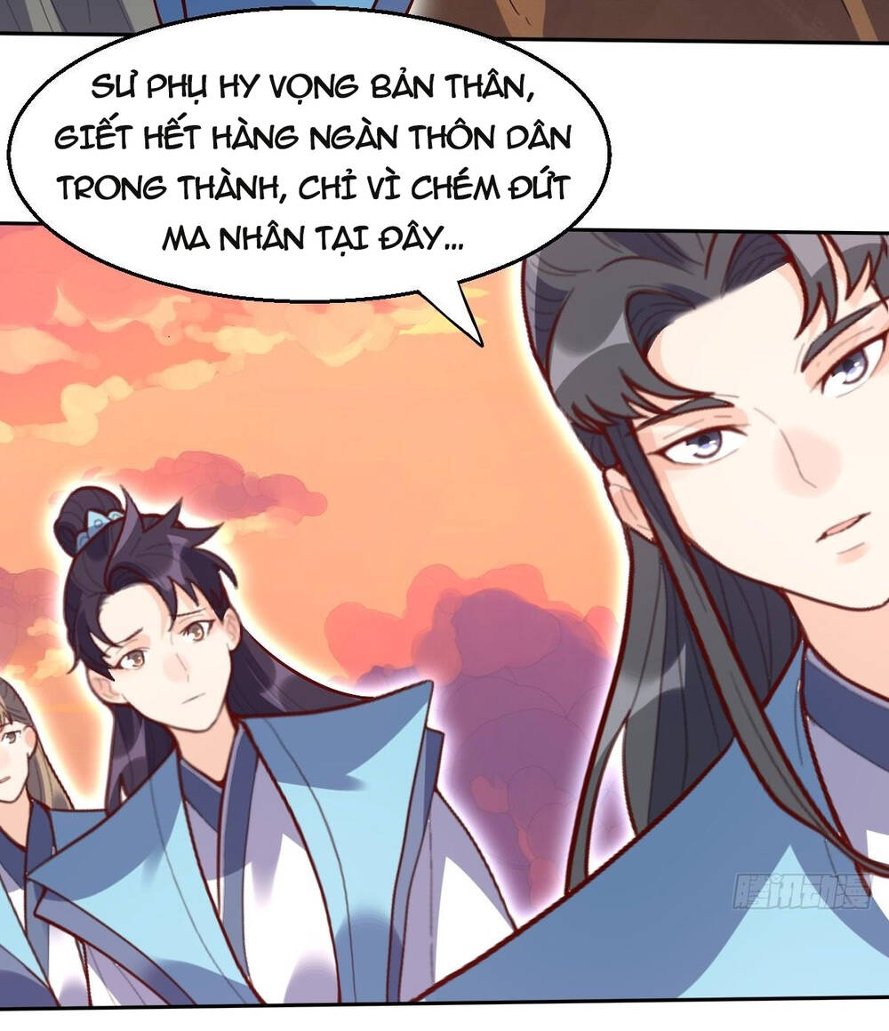 Nguyên Lai Ta Là Tu Tiên Đại Lão: Chapter 131