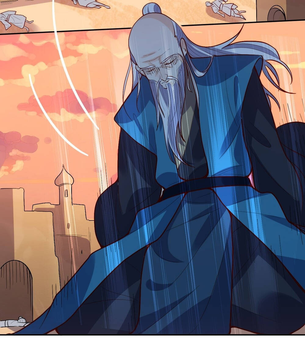 Nguyên Lai Ta Là Tu Tiên Đại Lão: Chapter 131