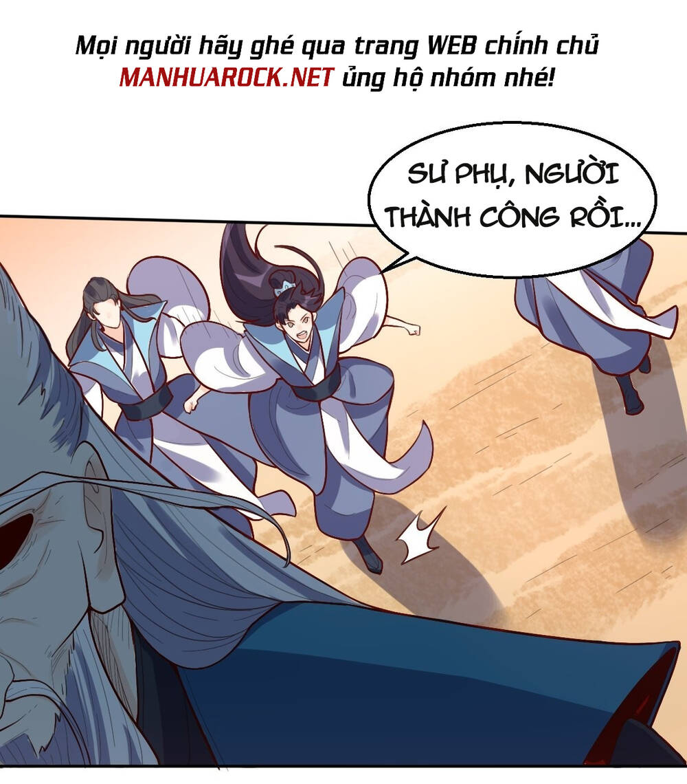 Nguyên Lai Ta Là Tu Tiên Đại Lão: Chapter 131