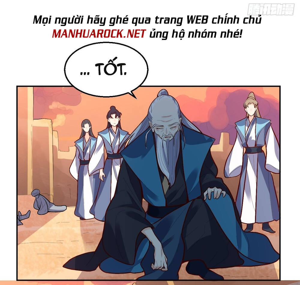 Nguyên Lai Ta Là Tu Tiên Đại Lão: Chapter 131