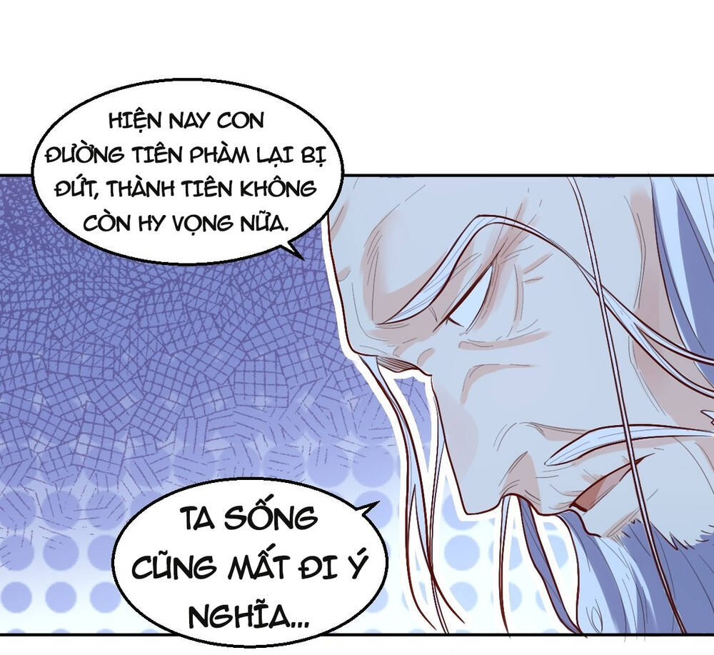 Nguyên Lai Ta Là Tu Tiên Đại Lão: Chapter 131