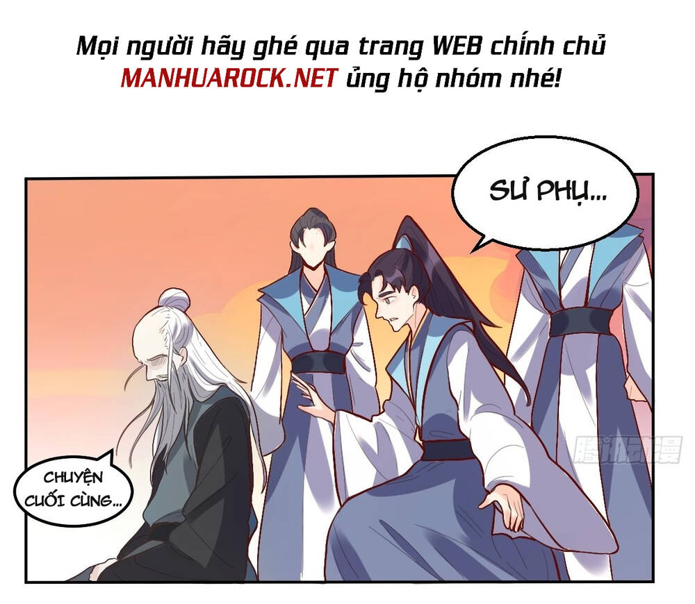 Nguyên Lai Ta Là Tu Tiên Đại Lão: Chapter 131
