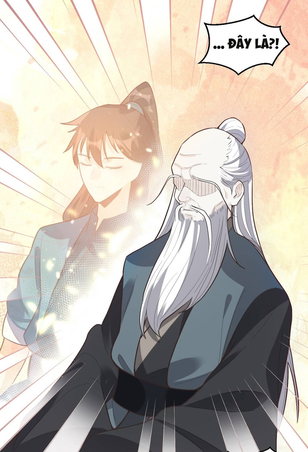 Nguyên Lai Ta Là Tu Tiên Đại Lão: Chapter 131